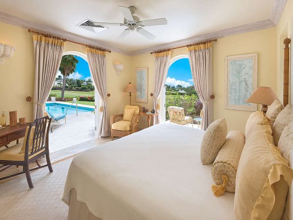 Barbados Home 1001529