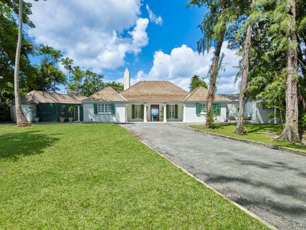 Barbados Home 1001533