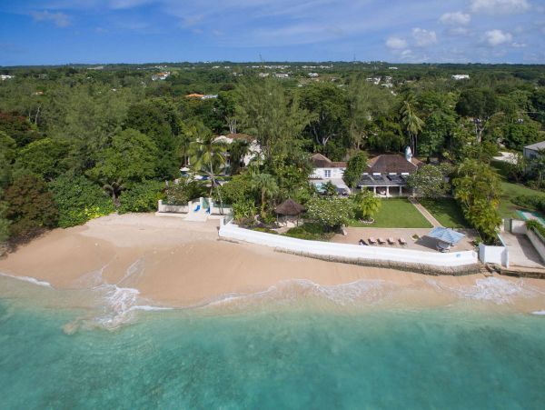 Barbados Home 1001533