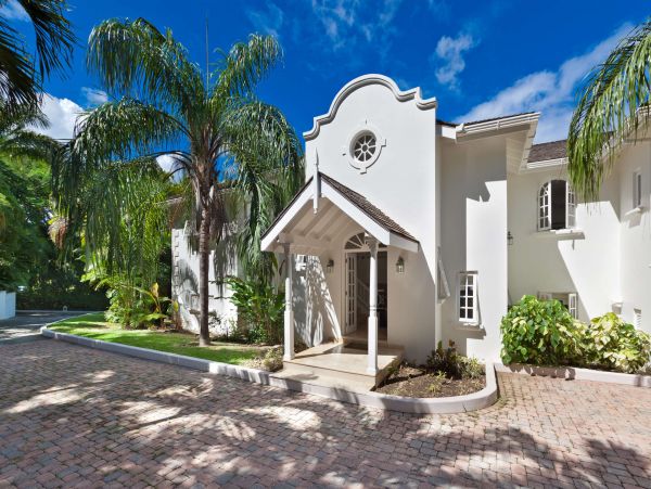 Barbados Home 1001534