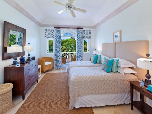 Barbados Home 1001534