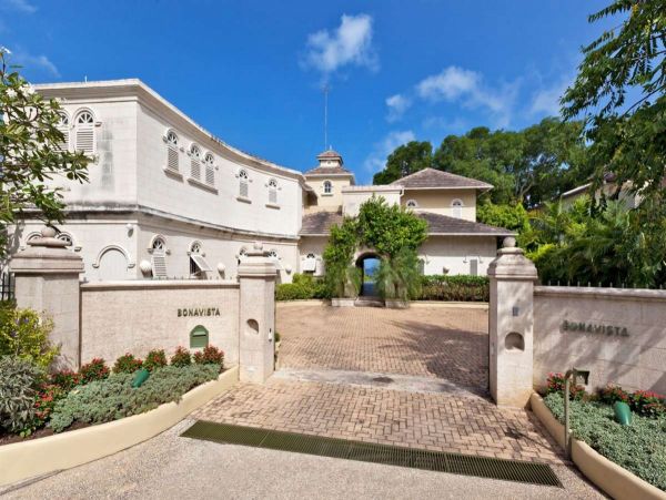 Barbados Home 1001536
