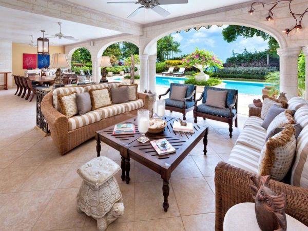 Barbados Home 1001536