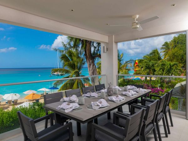 Barbados Home 1001537