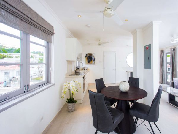 Barbados Home 1001537