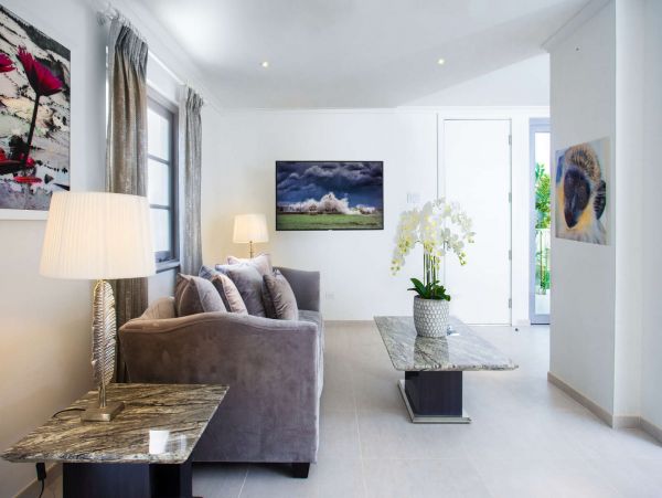 Barbados Home 1001537