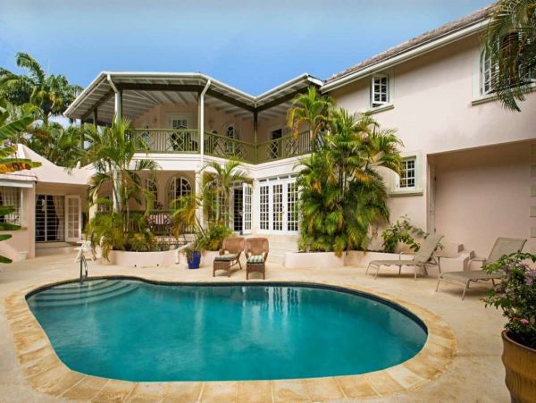 Barbados Home 1001538