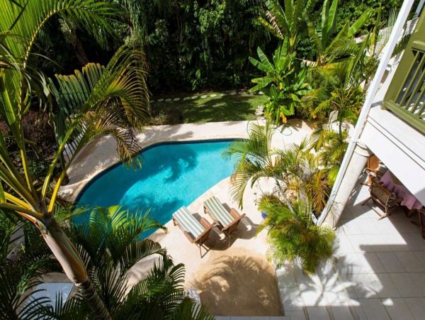 Barbados Home 1001538