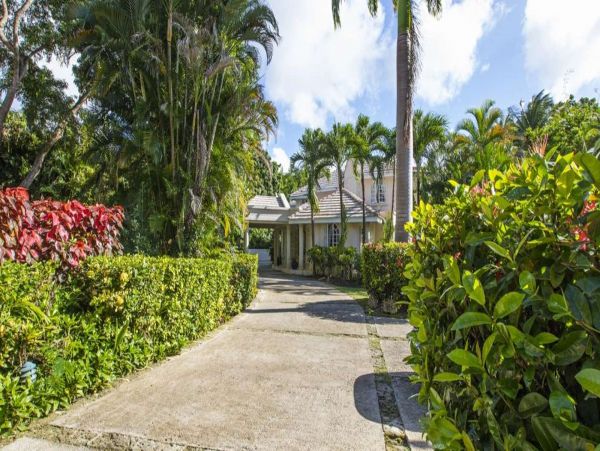 Barbados Home 1001538
