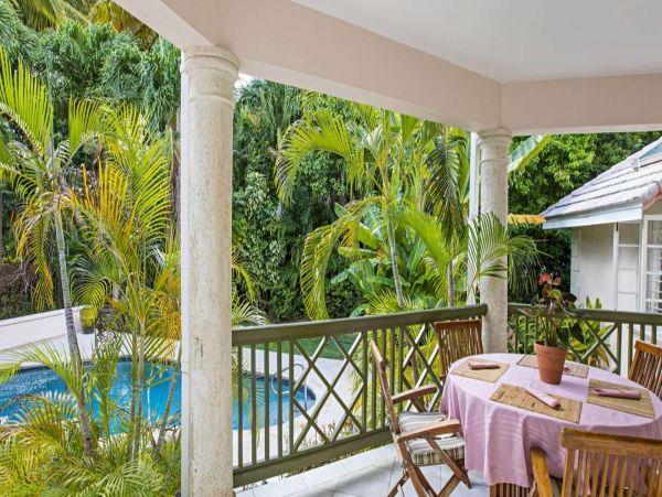 Barbados Home 1001538
