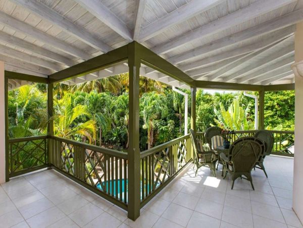 Barbados Home 1001538