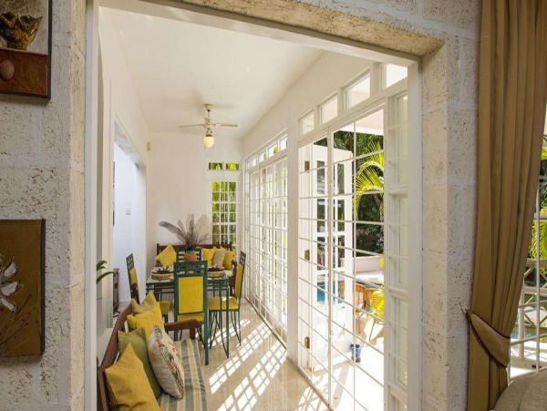 Barbados Home 1001538