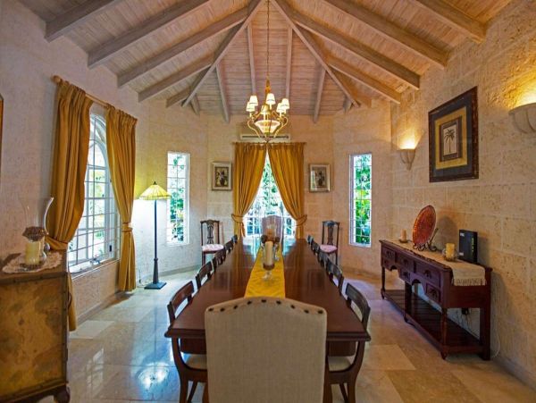 Barbados Home 1001538