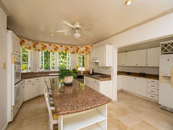 Barbados Home 1001538