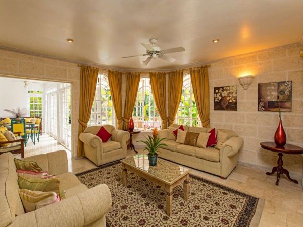 Barbados Home 1001538