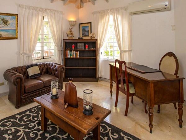 Barbados Home 1001538