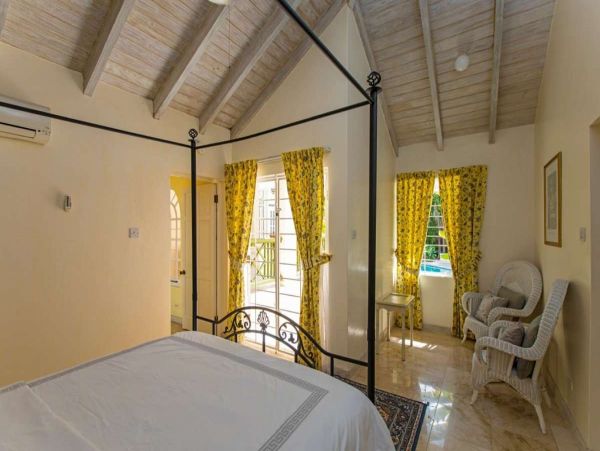 Barbados Home 1001538