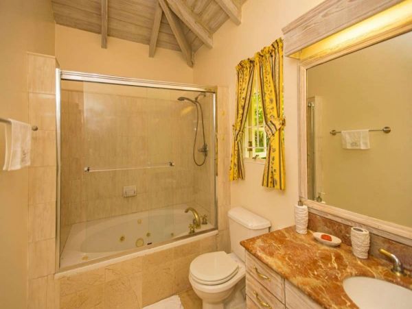 Barbados Home 1001538