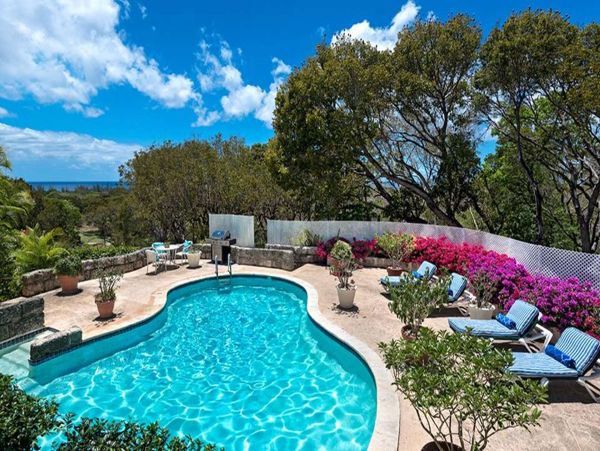 Barbados Home 1001539