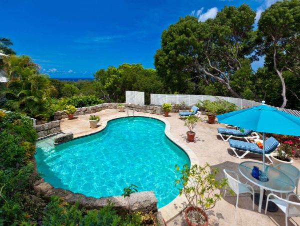 Barbados Home 1001539