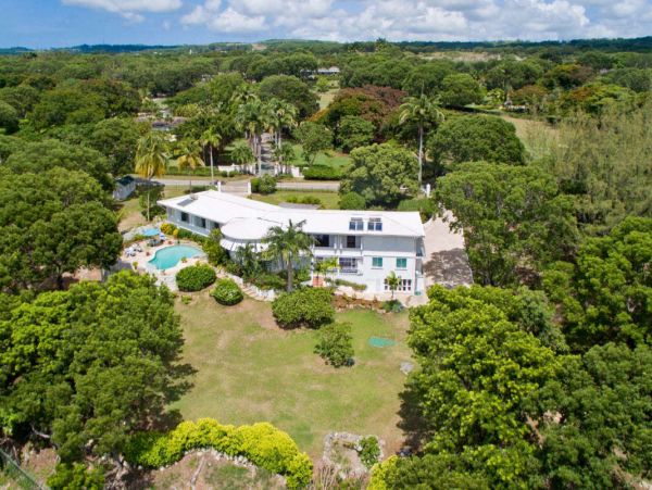 Barbados Home 1001539
