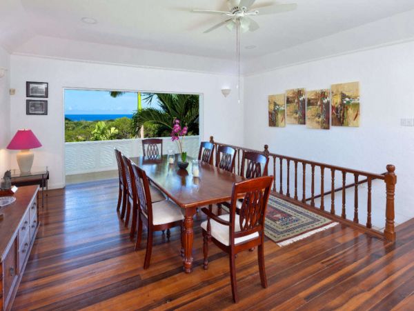 Barbados Home 1001539