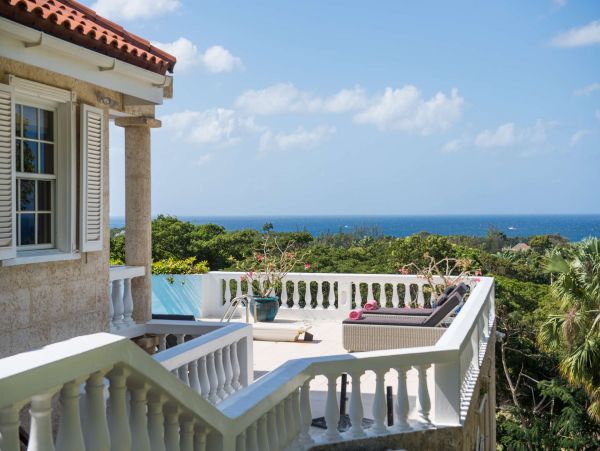 Barbados Home 1001540