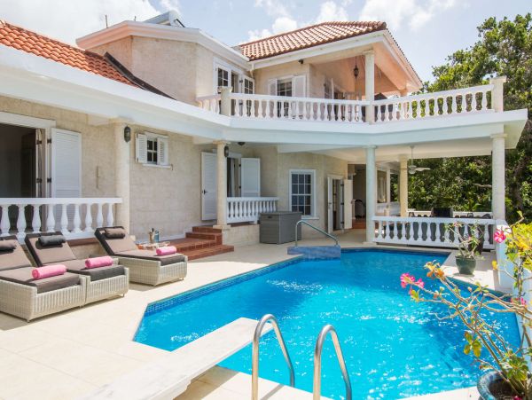 Barbados Home 1001540