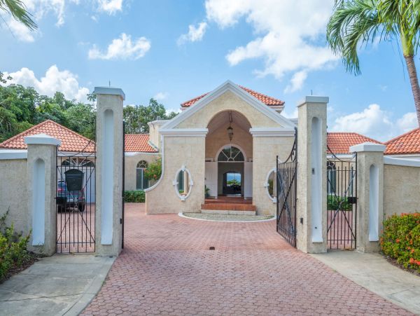 Barbados Home 1001540