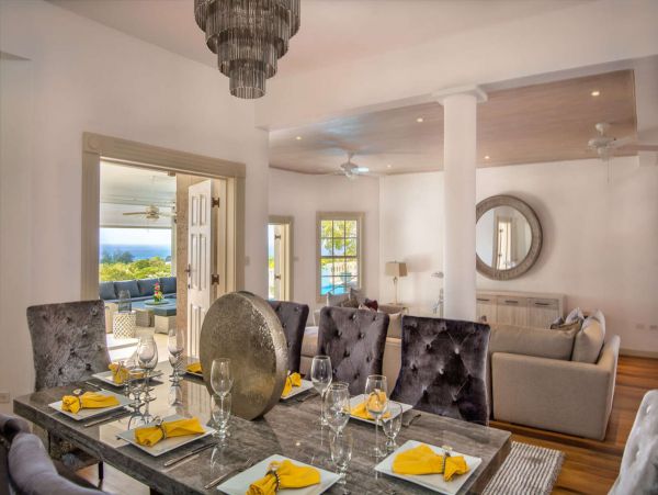 Barbados Home 1001540