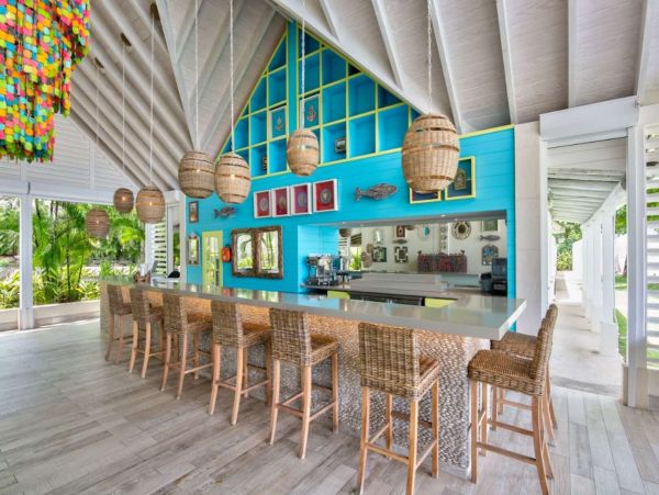 Barbados Home 1001540