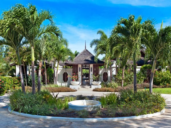 Barbados Home 1001541