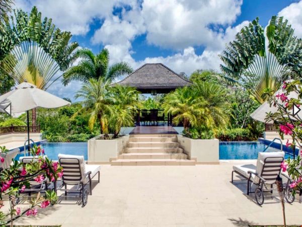 Barbados Home 1001541
