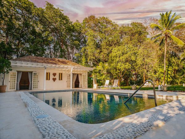 Barbados Vacation Home 5 Bedrooms
