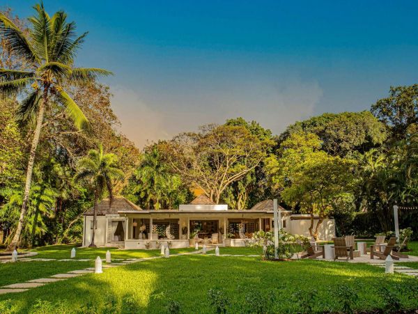 Barbados Vacation Home 5 Bedrooms