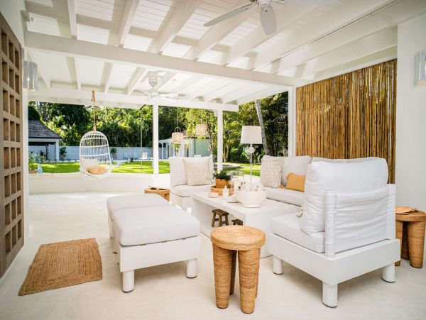 Barbados Vacation Home 5 Bedrooms