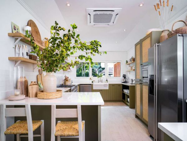 Barbados Vacation Home 5 Bedrooms