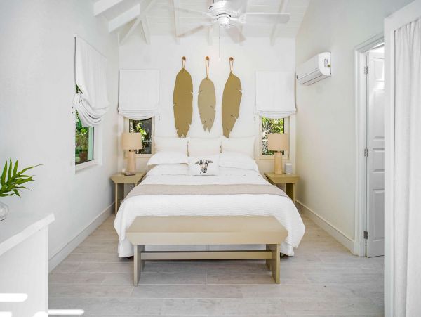Barbados Vacation Home 5 Bedrooms