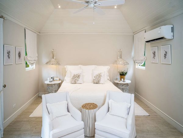 Barbados Vacation Home 5 Bedrooms