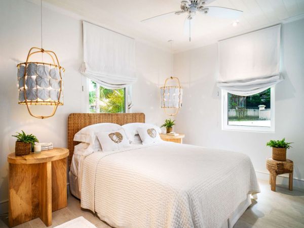 Barbados Vacation Home 5 Bedrooms