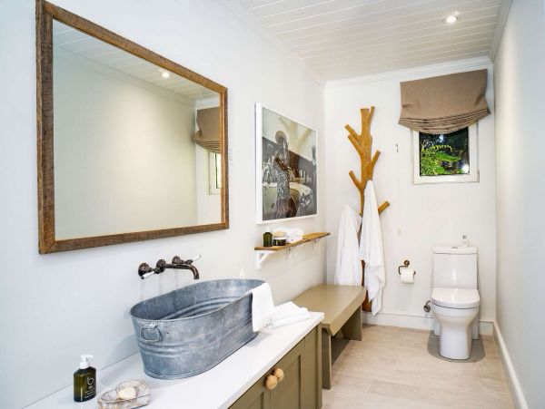 Barbados Vacation Home 5 Bedrooms