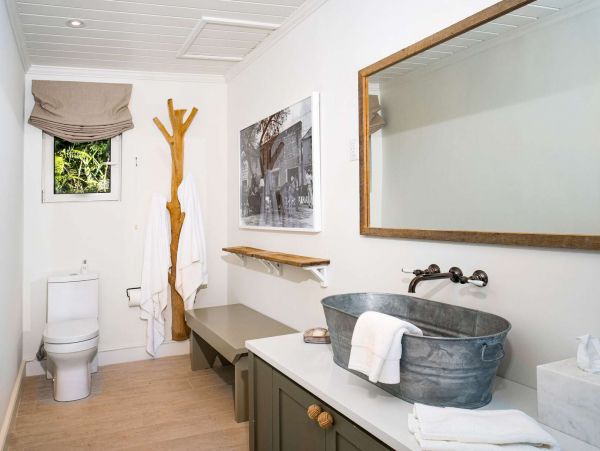 Barbados Vacation Home 5 Bedrooms