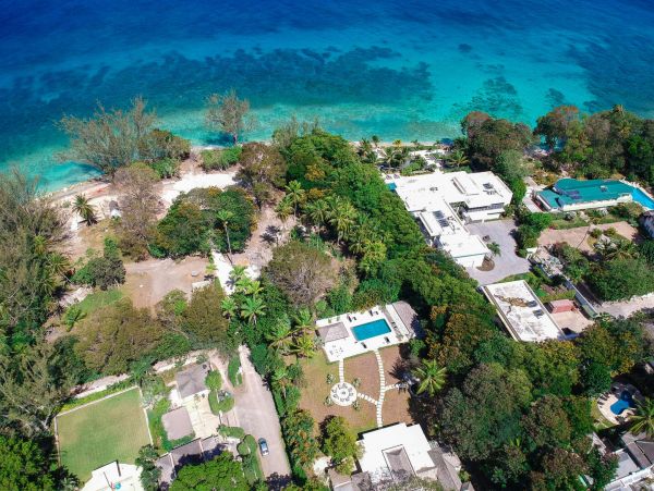 Barbados Vacation Home 5 Bedrooms