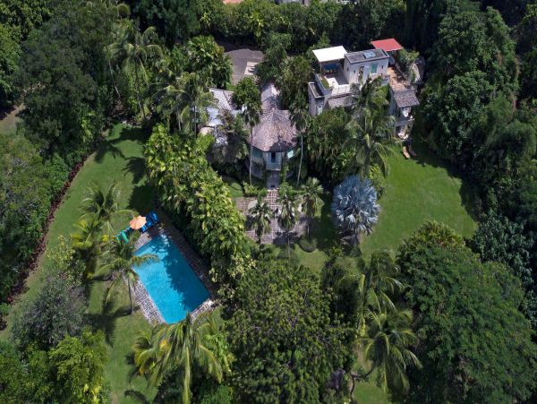 Barbados Home 1001543