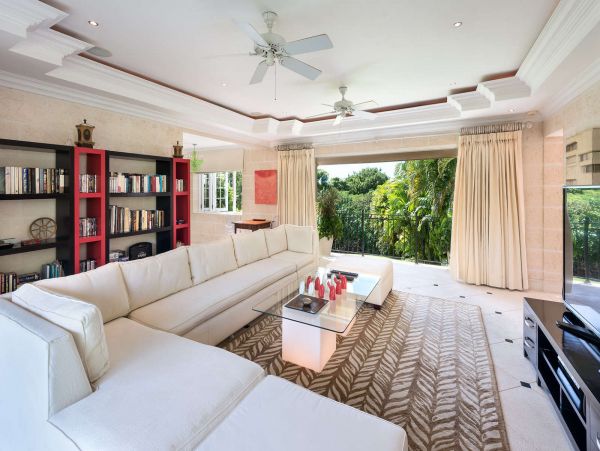 Barbados Home 1001543