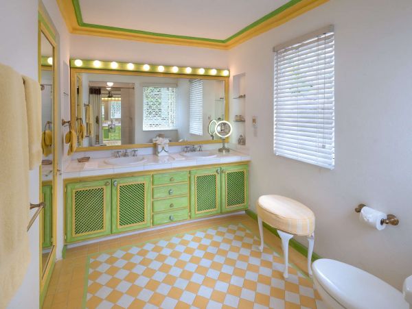 Barbados Home 1001543