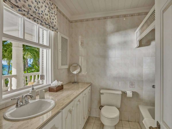 Barbados Home 1001544