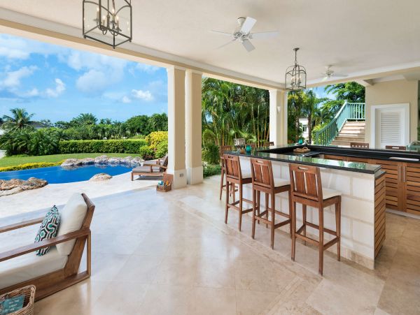 Barbados Home 1001546