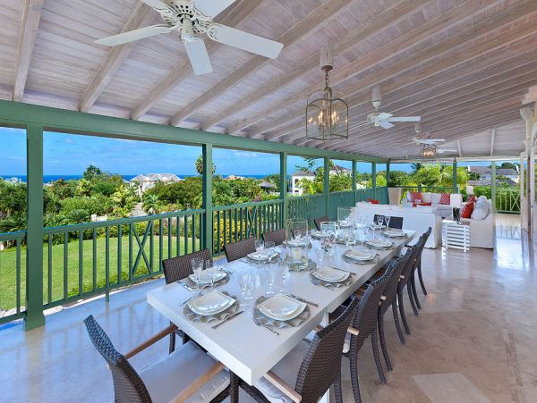 Barbados Home 1001546