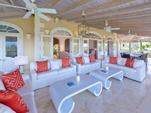 Barbados Home 1001546